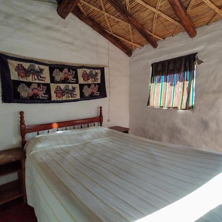 El Sol Hostel De Умауака Экстерьер фото