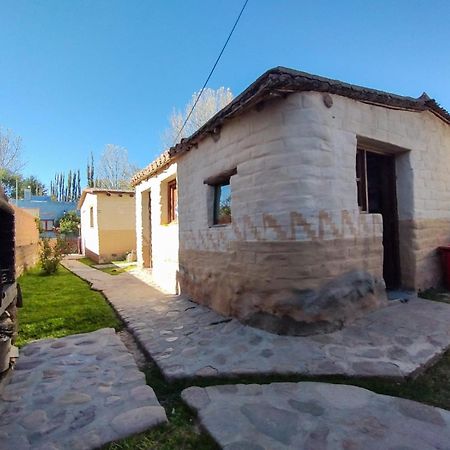 El Sol Hostel De Умауака Экстерьер фото