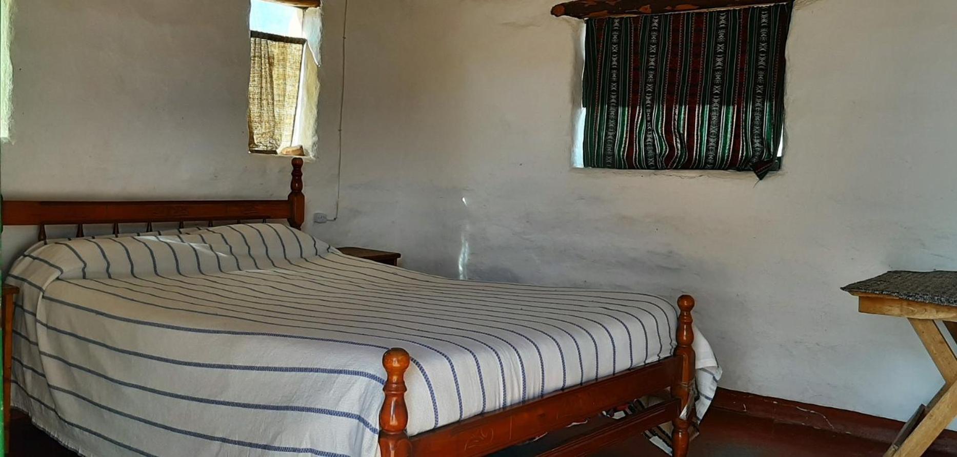El Sol Hostel De Умауака Экстерьер фото