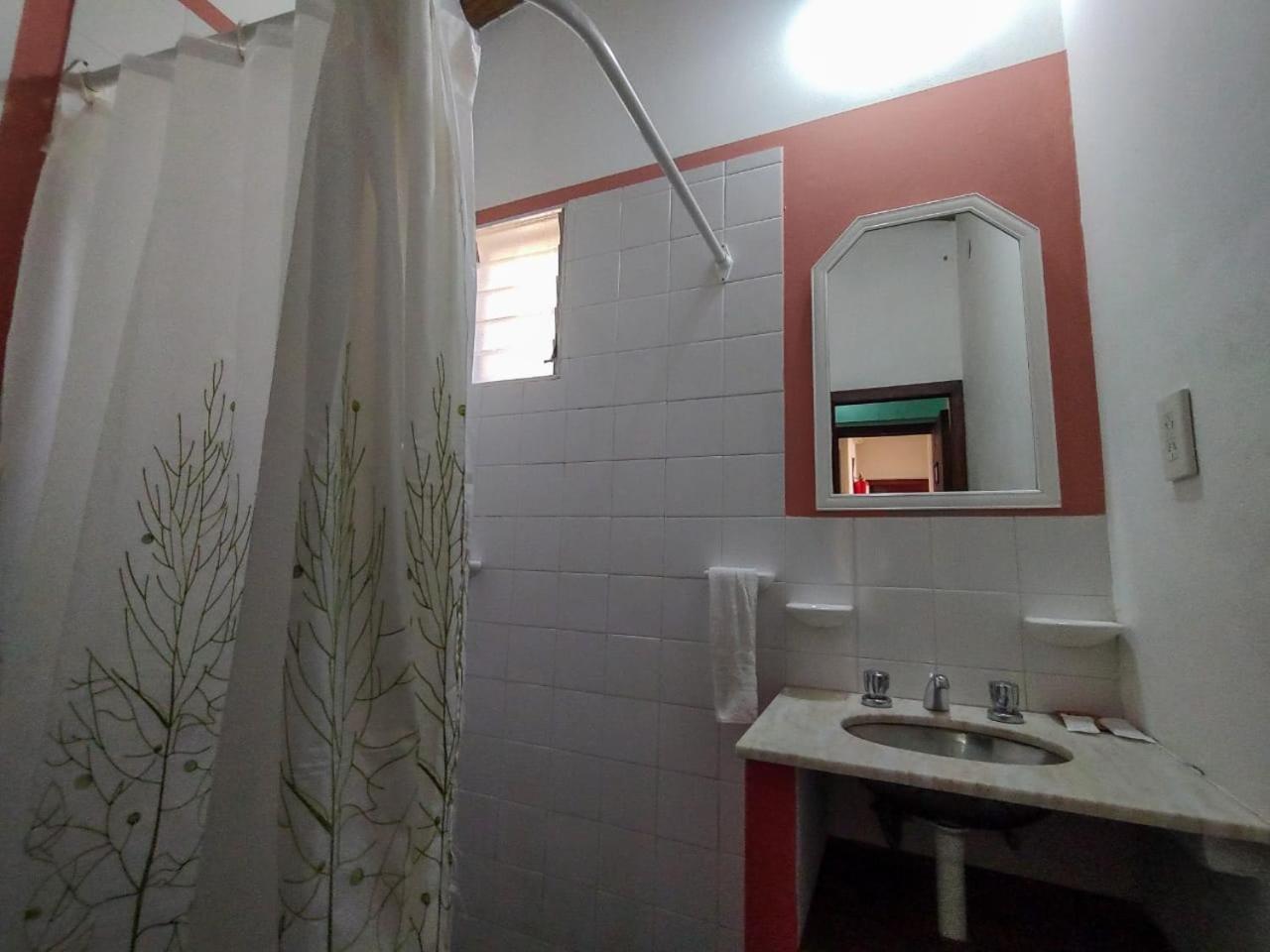 El Sol Hostel De Умауака Экстерьер фото