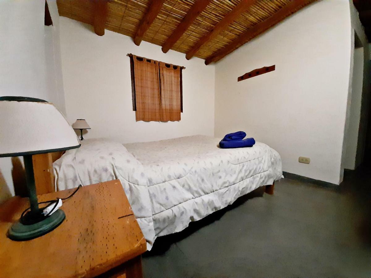 El Sol Hostel De Умауака Экстерьер фото